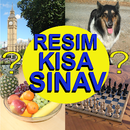 Simge resmi Resim Kısa sınav