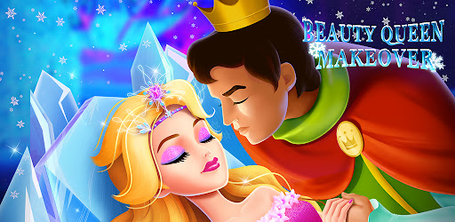 Ice Beauty Queen Makeover 2