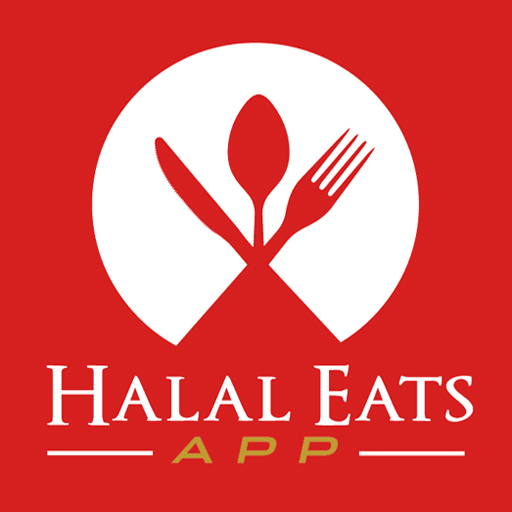 Halal Eats App logo