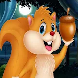Master Chipmunks' Kids Forest Adventure icon