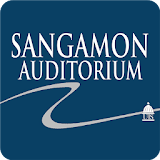 Sangamon Auditorium UIS icon