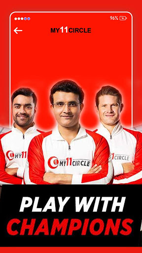 My11 - My11Circle Fantasy Teams Prediction Tips