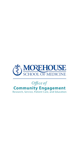 Android application MSM Community Engagement screenshort