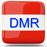 DMRViewer icon
