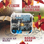 Cover Image of डाउनलोड SmartBook : Buku Digital MTs Kelas 7, 8, 9 1.0.0 APK