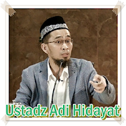 Tausiah MP3 Ustadz Adi Hidayat