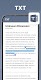screenshot of Document Reader - PDF Editor