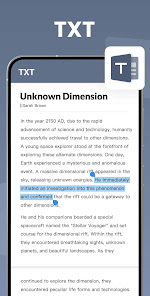 Screenshot image