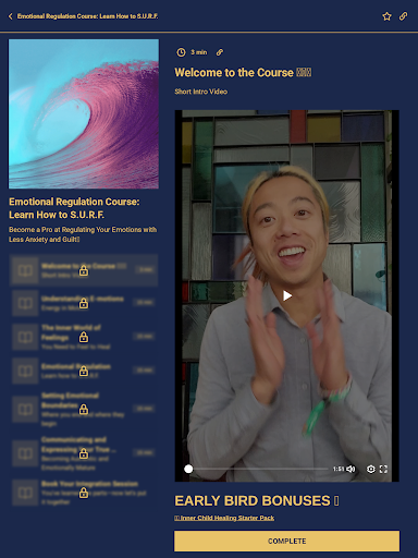 Boundaries to Freedom