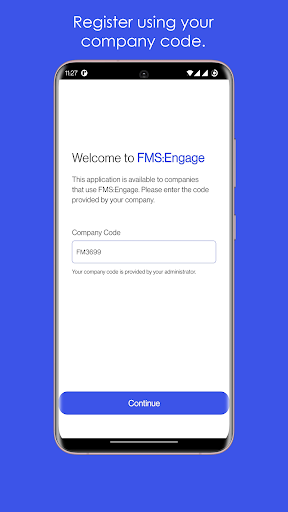 FMS:Engage Screen 2