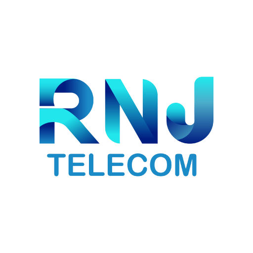 Cliente RNJ Telecom logo