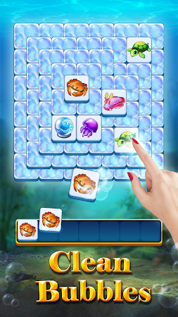 Game screenshot Triple Go: Match-3 Puzzle hack