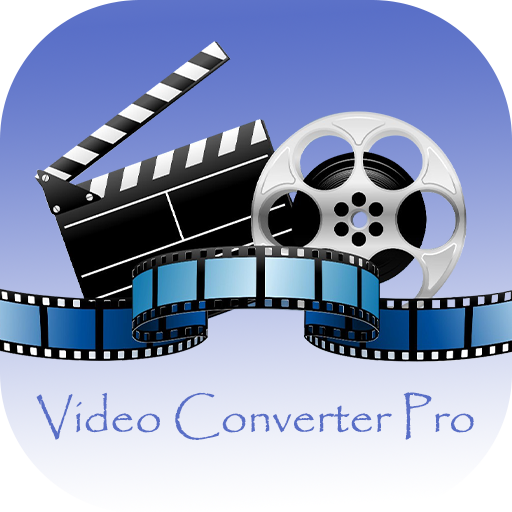 All Video Converter Pro logo