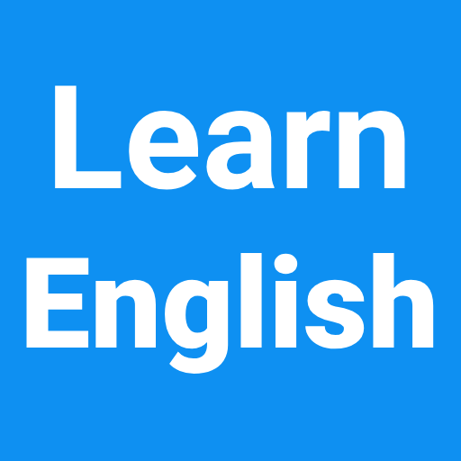 Learn English With Story logo