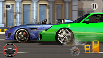 Car Games 3d Offline Racing
