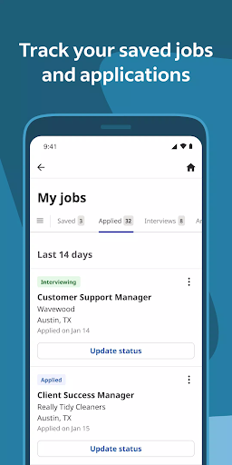 Jobs Lokam - Find Dream Job Screen 2