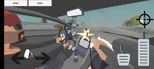 Trap Chase - Fuga Criminal