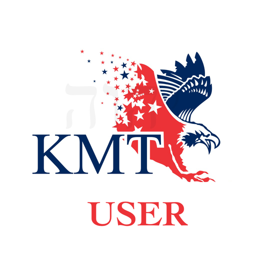 KMT Service User 10.3.0 Icon
