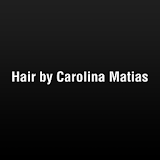 Hair by Carolina Matias icon