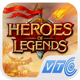 Heros of Legends icon