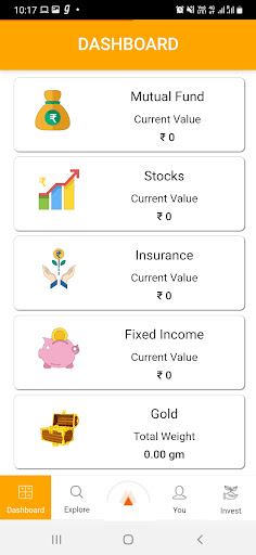 IArista Screen 2