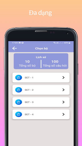 Đấu trí streamer Screen 2