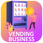 Cover Image of Download Start a Vending Machine Business 1.0.0 APK