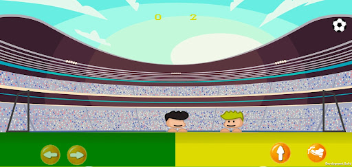 MR360 Hit Ball Screen 3