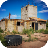 Escape Games - Abandoned Place icon