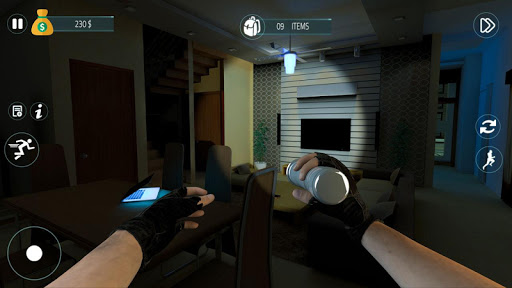 Sneak Thief Simulator: Robbery 1.0.4 screenshots 11