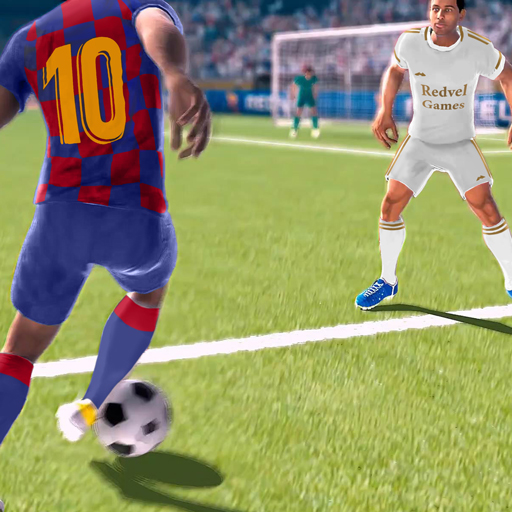 Soccer Star 22 Super Football