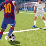 Cover Image of Download Soccer Star 2021 Football Cards: The soccer game 0.21.1 APK