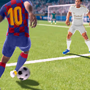 Soccer Star 2021 Football Cards The soccer game v1.5.2 Mod (No Ads) Apk