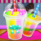 Ice Slushy Frozen Cone Game 1.1.13