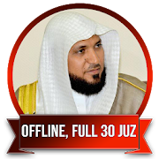 Top 48 Music & Audio Apps Like Maher Muaiqly Quran Mp3 Full Offline 30 Juz - Best Alternatives
