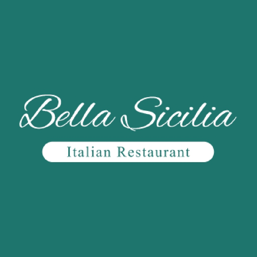 Bella Sicilia Italian Restaura logo