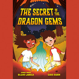 Icon image The Secret of the Dragon Gems