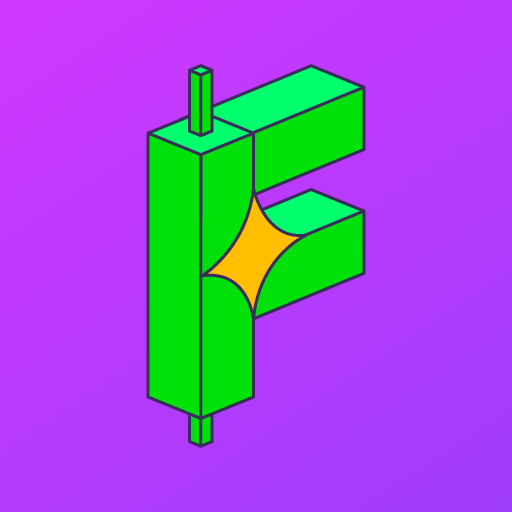 Fintastic - trading education logo