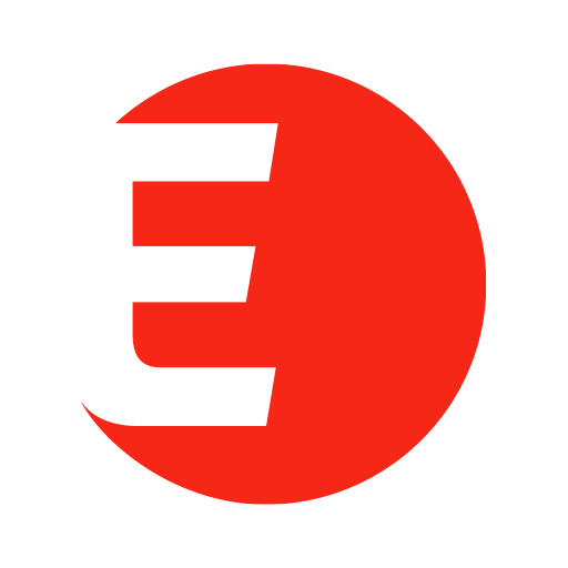 Edenred Taiwan logo