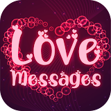 Love Messages & SMS Quotes icon