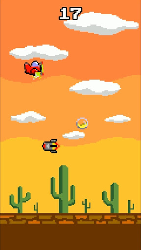 GoGo Plane Screen 3