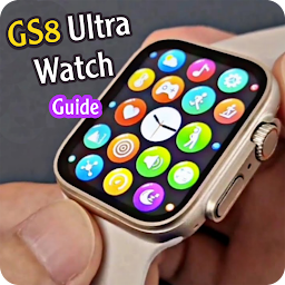 Icon image GS8 Ultra Watch Guide