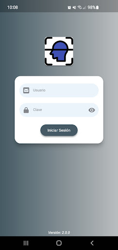 Android application AThi Mobile screenshort