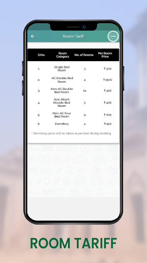 Yatri Niwas Musafirkhana