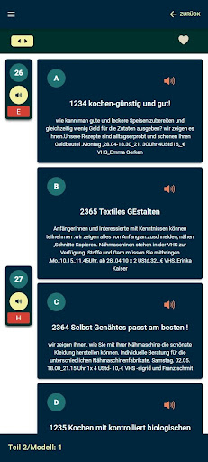 b1testmodelle Screen 2
