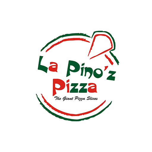 La Pino`z Pizza 3.12.0 Icon