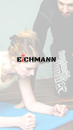 Android application EICHMANN screenshort