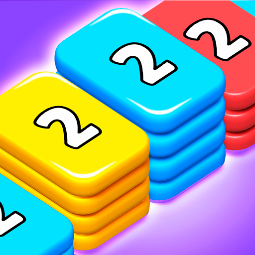 Card Sort 3D  Icon