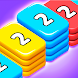 Card Sort 3D - Androidアプリ