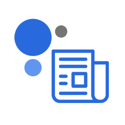 NewsOnly logo